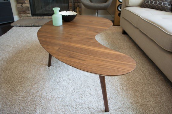 Table Basse Insolite
